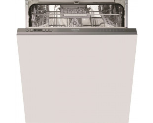 Посудомийна машина Hotpoint-Ariston HI5010C-16-зображення