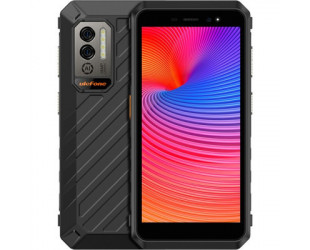 Мобільний телефон Ulefone Power Armor X11 Pro 4/64Gb Black (6937748735014)-22 Мобільний телефон Ulefone Power Armor X11 Pro 4/64Gb Black (6937748735014)-22-зображення