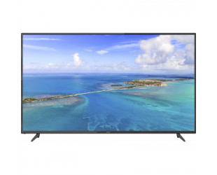 Телевізор Akai UA65UHD22T2S-16 Телевізор Akai UA65UHD22T2S-16-зображення