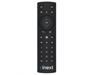 Универсальный пульт iNeXT Air (голосовий пошук, гіроскоп, підсвічування) (759506)-31-изображение