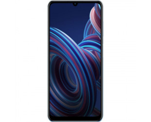Мобільний телефон ZTE Blade A72 3/64GB Blue-37 Мобільний телефон ZTE Blade A72 3/64GB Blue-37-зображення