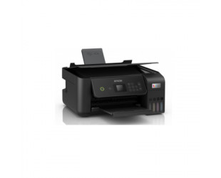 Багатофункціональний пристрій Epson EcoTank L3260 c WiFi (C11CJ66409)-150 Багатофункціональний пристрій Epson EcoTank L3260 c WiFi (C11CJ66409)-150-зображення