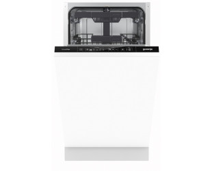 Посудомийна машина Gorenje GV 55111-25 Посудомийна машина Gorenje GV 55111-25-изображение