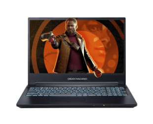 Ноутбук Dream Machines RS3060-15 (RS3060-15UA36)-13-зображення