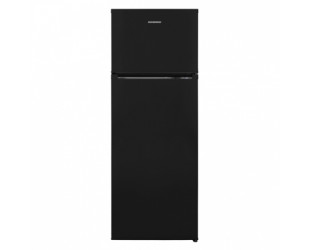 Холодильник HEINNER HF-V213BKF+-10-зображення