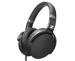 Навушники SENNHEISER HD 4.30G Black-16-зображення