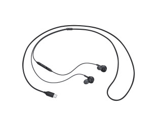 Гарнітура SAMSUNG EO-IC100 USB Type-C Black-19 Гарнітура SAMSUNG EO-IC100 USB Type-C Black-19-зображення