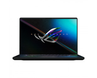 Ноутбук ASUS ROG Zephyrus G16 GU603ZV-N4010 (90NR0H23-M002E0)-16 Ноутбук ASUS ROG Zephyrus G16 GU603ZV-N4010 (90NR0H23-M002E0)-16-зображення