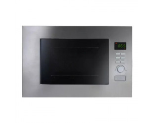 Микроволновая печь Borgio BI MWO 20L Inox-7-изображение