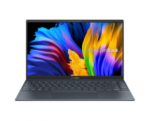 Ноутбук ASUS Zenbook 14 UM425QA-KI235 (90NB0TV1-M00B20)-25 Ноутбук ASUS Zenbook 14 UM425QA-KI235 (90NB0TV1-M00B20)-25-зображення