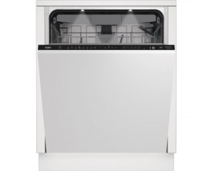 Посудомоечная машина Beko MDIN48523AD-31-изображение