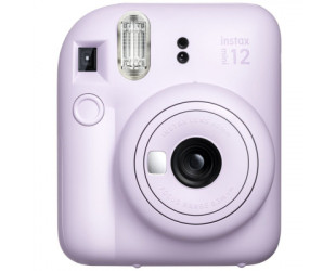 Камера моментальной печати Fujifilm INSTAX Mini 12 PURPLE (16806133)-50-изображение
