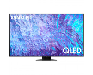 Телевізор Samsung QE55Q80CAUXUA-22 Телевізор Samsung QE55Q80CAUXUA-22-зображення