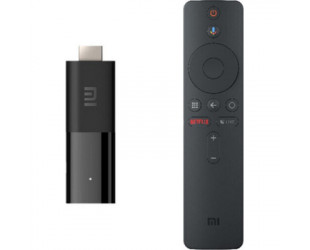 TV-Приставка Xiaomi Mi TV Stick Black-13-изображение