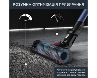 Пилосос Rowenta RH99C0WO-132-зображення