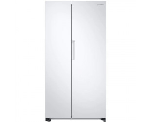 Холодильник Samsung RS66A8100WW/UA-28-зображення