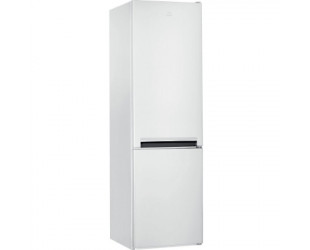 Холодильник Indesit LI9 S1E W-116-зображення