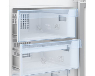 Холодильник Beko RCNA366I30XB-55-зображення