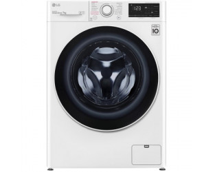 Пральна машина LG F2V3HS0WW-136-изображение