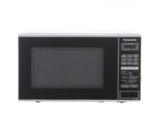 Мікрохвильова піч Panasonic NN-GT264MZPE-10-изображение
