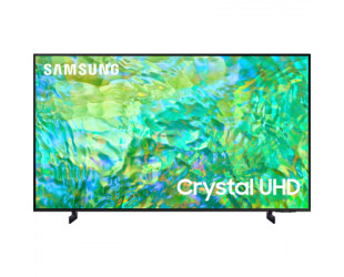 Телевізор Samsung UE50CU8000UXUA-16-зображення