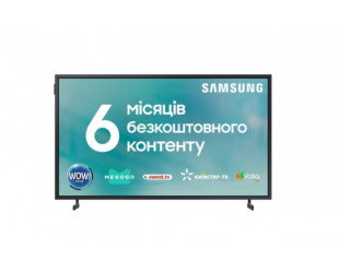 Телевізор Samsung QE32LS03BBUXUA-58-зображення
