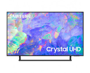 Телевізор Samsung UE50CU8500UXUA-40-изображение