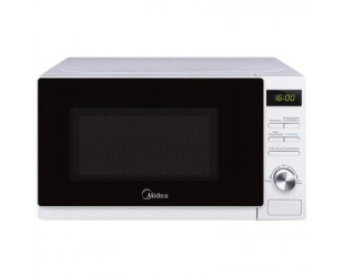 Мікрохвильова піч MIDEA AM720C4E-W-13-изображение