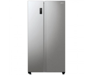 Холодильник Gorenje NRR9185EAXL-20 Холодильник Gorenje NRR9185EAXL-20-зображення