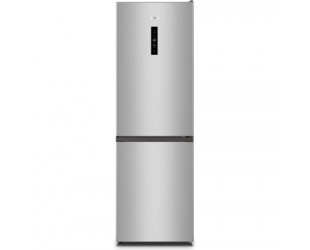 Холодильник Gorenje NRK6192AS4-105-зображення