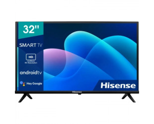 Телевізор Hisense 32A4HA-22-изображение