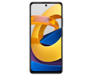 Смартфон Poco M4 Pro 5G 4/64GB Power Black-9 Смартфон Poco M4 Pro 5G 4/64GB Power Black-9-зображення