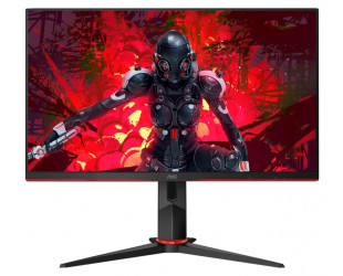 Монiтор TFT AOC 27" 27G2U5/BK-19-изображение