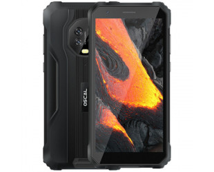 Смартфон Oscal S60 Pro 4/32GB Black-28-зображення
