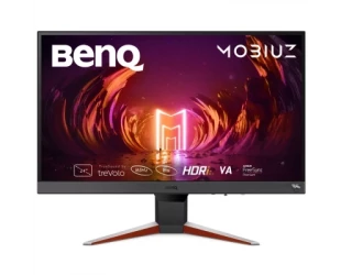 Монітор BenQ EX240N Dark Grey (9H.LL6LB.QBE)-25-изображение