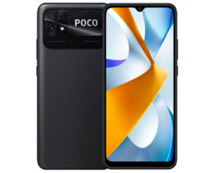 Смартфон Poco C40 3/32GB Power Black-25-зображення