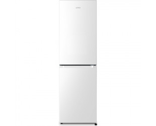 Холодильник Gorenje NRK4181CW4-118 Холодильник Gorenje NRK4181CW4-118-зображення