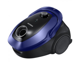 Пилосос Samsung VC07M25H0WB/UK-46 Пилосос Samsung VC07M25H0WB/UK-46-зображення