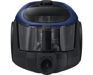 Пилосос Samsung VC07M3110VB/UK-40-зображення