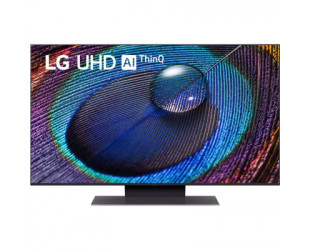 Телевізор LG 55UR91006LA-19 Телевізор LG 55UR91006LA-19-зображення