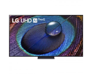 Телевізор LG 65UR91006LA-22 Телевізор LG 65UR91006LA-22-зображення