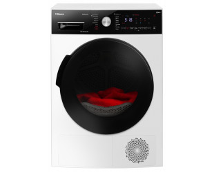 Сушильна машина Hansa DMH82CWU-59-зображення