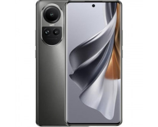 Мобільний телефон Oppo Reno10 5G 8/256GB Silvery Grey (OFCPH2531_GREY)-36 Мобільний телефон Oppo Reno10 5G 8/256GB Silvery Grey (OFCPH2531_GREY)-36-зображення