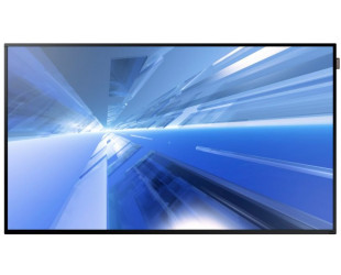 Монiтор SAMSUNG LH55DMEPLGC/CI (рідкокристалічний дисплей)-16-зображення