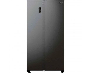 Холодильник Gorenje NRR9185EABXL-109-зображення