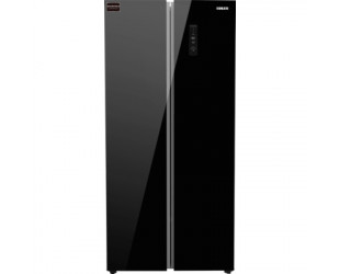 Холодильник Edler ED-430BG-13 Холодильник Edler ED-430BG-13-зображення