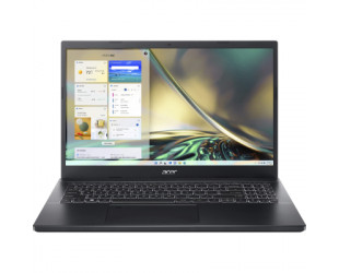 Ноутбук Acer Aspire 7 A715-76G (NH.QMFEU.003)-28 Ноутбук Acer Aspire 7 A715-76G (NH.QMFEU.003)-28-зображення