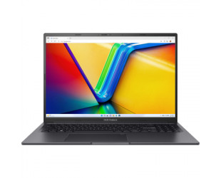 Ноутбук ASUS Vivobook 16X OLED K3605VU-MX044 (90NB11Z1-M001S0)-25 Ноутбук ASUS Vivobook 16X OLED K3605VU-MX044 (90NB11Z1-M001S0)-25-зображення