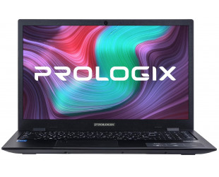 Ноутбук Prologix M15-722 (PN15E03.I31232S5NU.028) Black-16-зображення