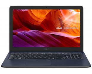 Ноутбук Asus X543MA (X543MA-DM897) Star Grey-25 Ноутбук Asus X543MA (X543MA-DM897) Star Grey-25-изображение